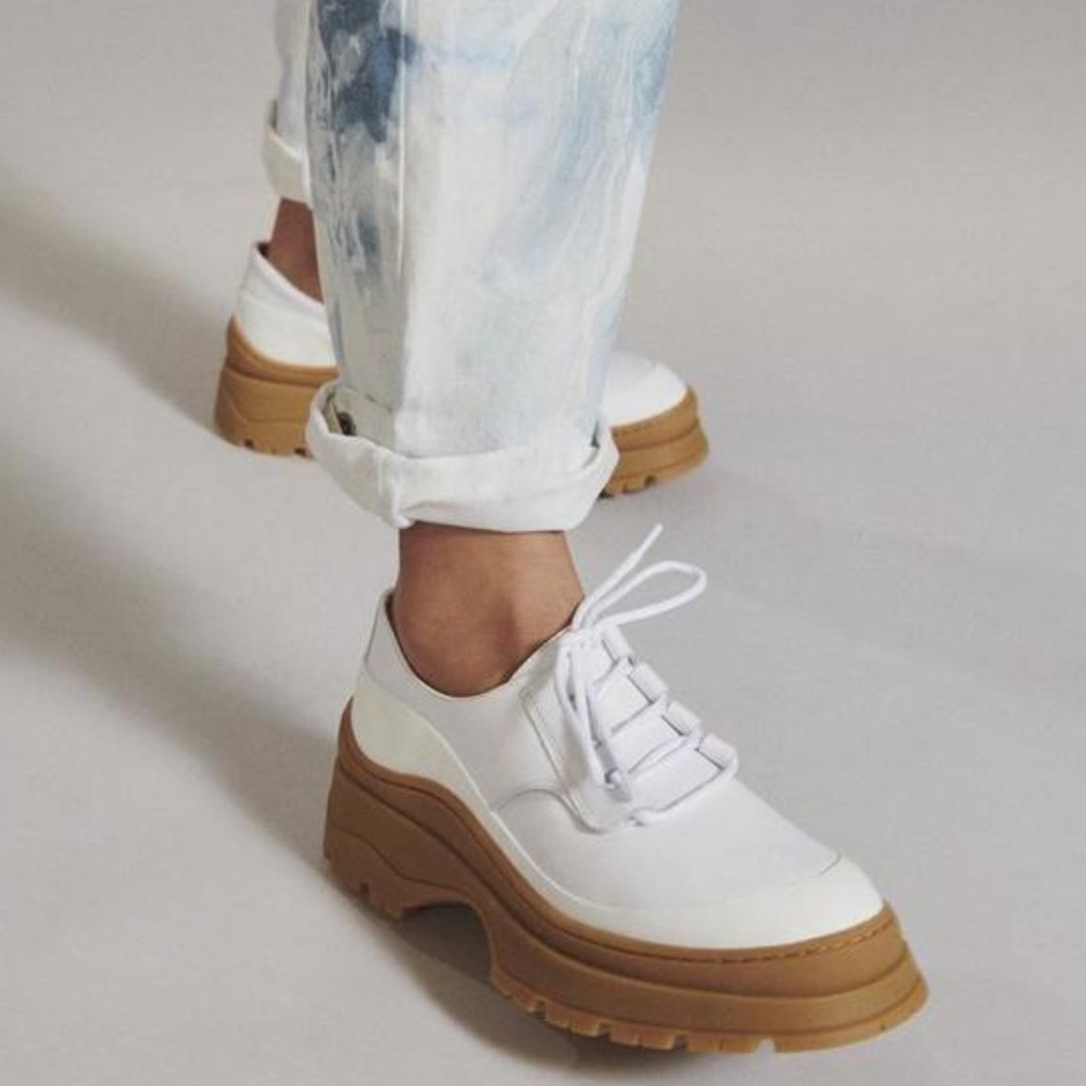 Rachel Comey Lovett Shoe